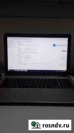 Asus X541U Core i3 GeForce 920MX Набережные Челны