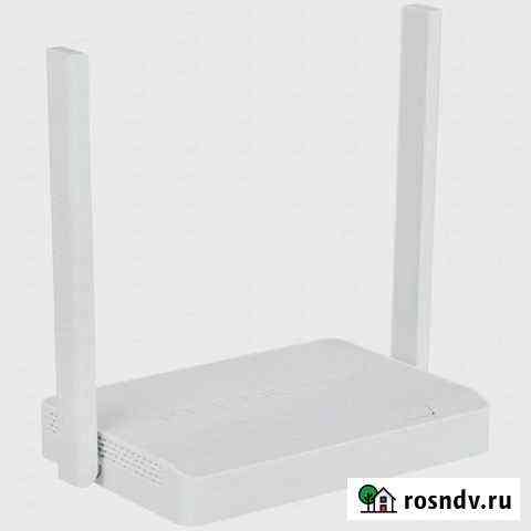 Wifi роутер keenetic lite Тимашевск