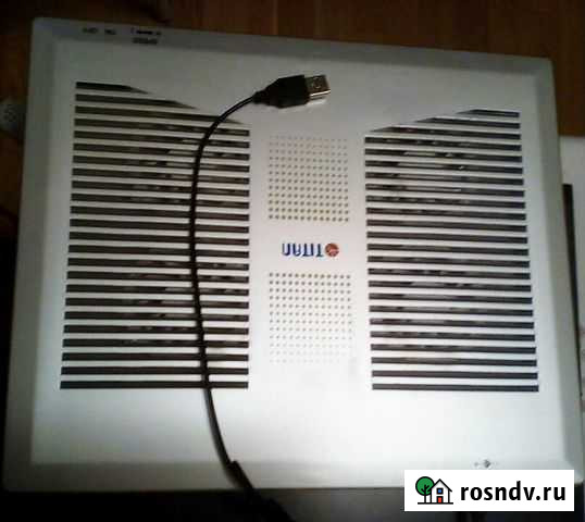 Охлаждение Titan для ноутбука Сызрань - изображение 1