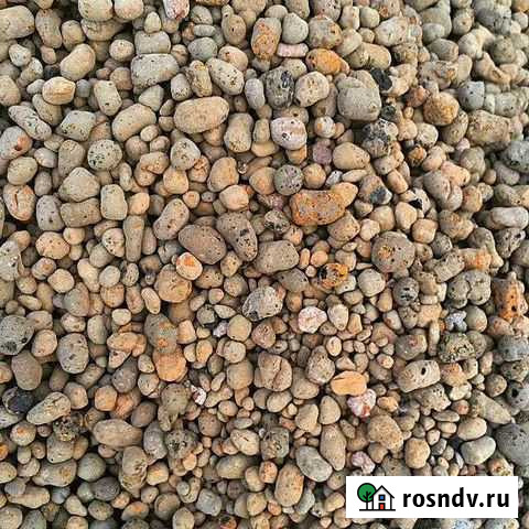 Керамзит в мешках по 50 литров Калининград - изображение 1