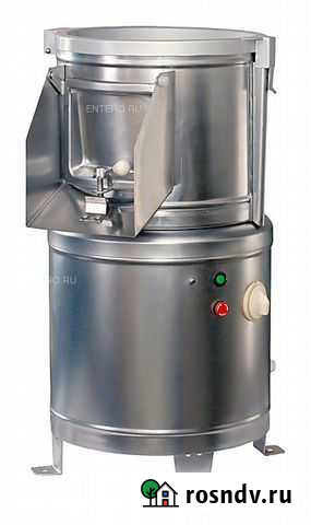 Картофелечистка белторгмаш мок-300У Симферополь - изображение 1