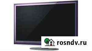 Телевизор Panasonic TX-LR42D25 Новосибирск