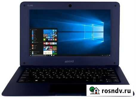 4good cl100 Тверь - изображение 1