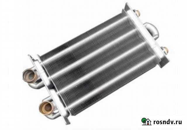 Теплообменник Беретта ciao-24Beretta ciao(R100214) Батайск - изображение 1