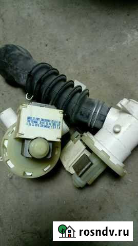 Помпа сливная стиральной машины LG Ростов-на-Дону - изображение 1