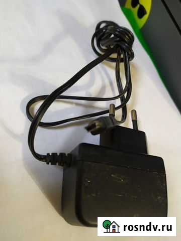 Блок питания с 100-240 в, 50 гц., выход 5 вольт, 0 Нижний Новгород - изображение 1