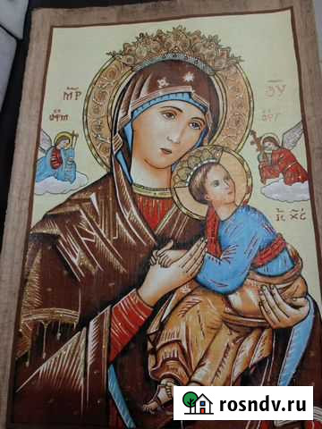 Папирус Сочи - изображение 1