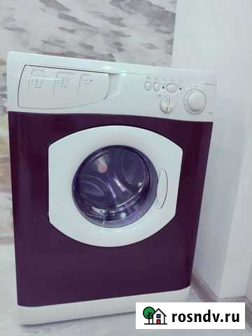 Стиральная машина бу аристон Ярославль - изображение 1