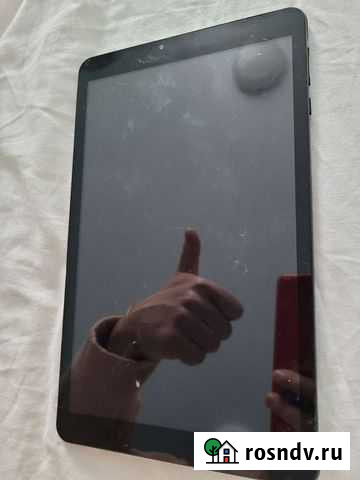 Планшет irbis Сочи - изображение 1