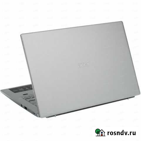 Ноутбук acer swift 3 Ростов-на-Дону - изображение 1