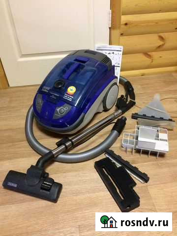 Пылесос Курган - изображение 1