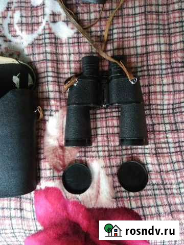 Бинокль боц 7х50 Белгород - изображение 1