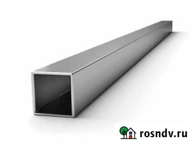 Труба профильная 60*60*2,0*6000 Ст1-3сп/пс г/к Киров - изображение 1