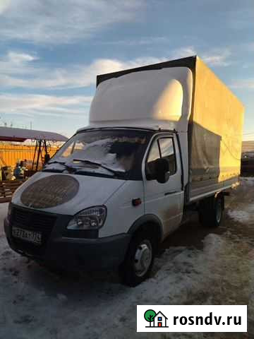 Грузоперевозки/Переезды/Газель/Грузчики/Межгород Челябинск - изображение 1