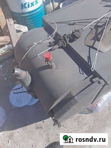 Котел отопления 2 штуки Чита - изображение 1