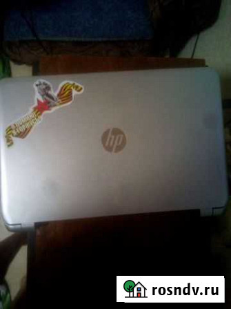 Hp pavilion n-15 Елово - изображение 1
