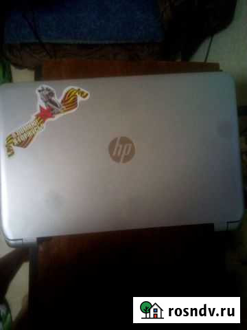Hp pavilion n-15 Елово - изображение 1