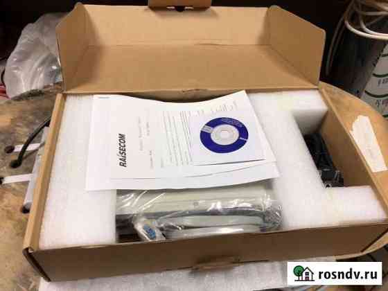 Управляемые коммутаторы Raisecom iscom2110EA-MA-WP Новороссийск