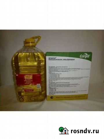 Фритюрное масло Барнаул - изображение 1