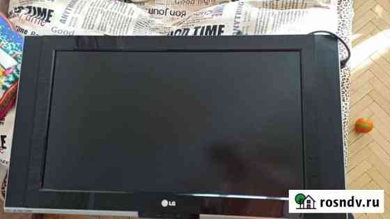 ЖК Телевизор LG Ялта