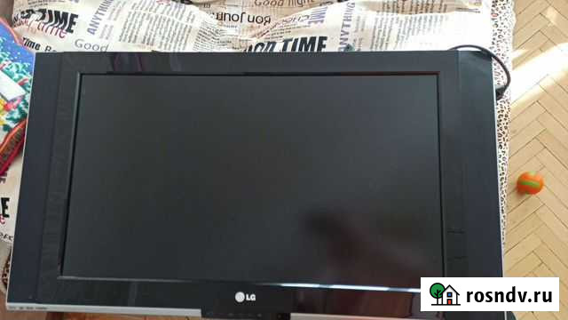 ЖК Телевизор LG Ялта - изображение 1