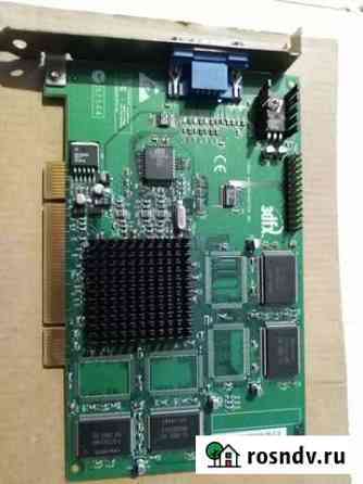 3dfx voodoo 3 pci Кстово