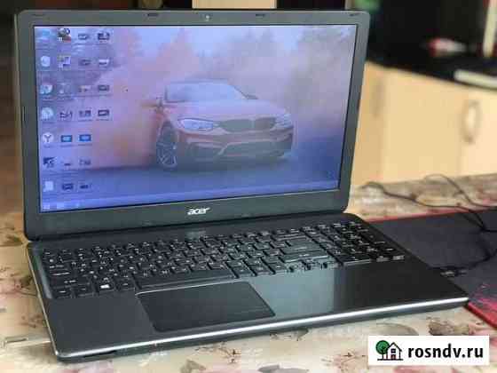 Geforce 820/ 12Gb/ core i5/15.6/2.5ггц 4 ядра Иркутск
