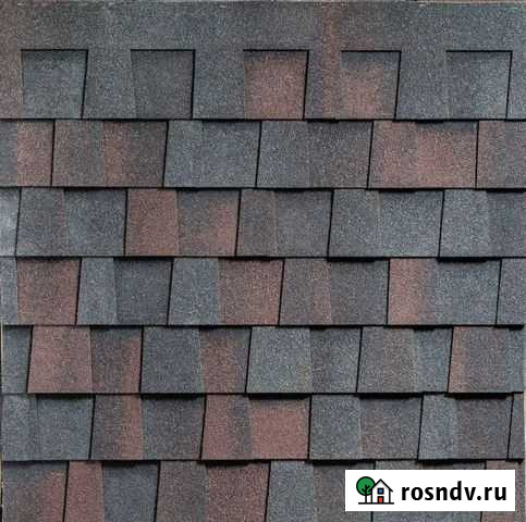 Гибкая черепица Kerabit,Docke,Katepal,Технониколь Автуры - изображение 1