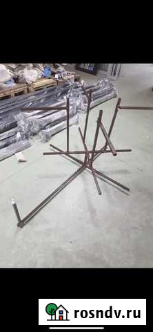 Размотчик для труб теплого пола Ижевск - изображение 1