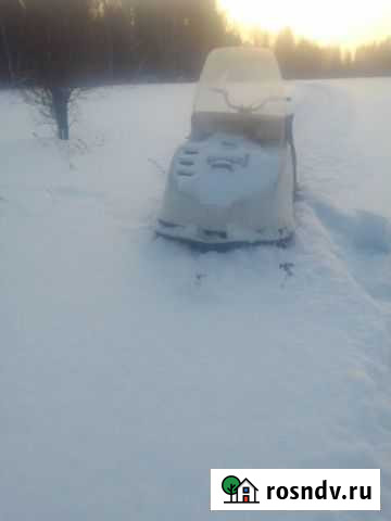 Буран 640 а короткие Бакчар - изображение 1