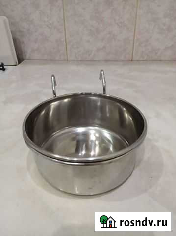 Миска с крючками Вологда - изображение 1