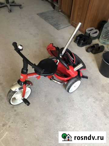 Детский велосипед бу Батайск - изображение 1