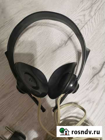 Наушники Гамма СССР Тамбов - изображение 1