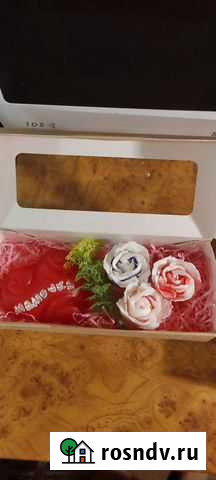 Мыло ручной работы Екатеринбург - изображение 1