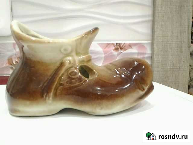 Пепельница Казань - изображение 1