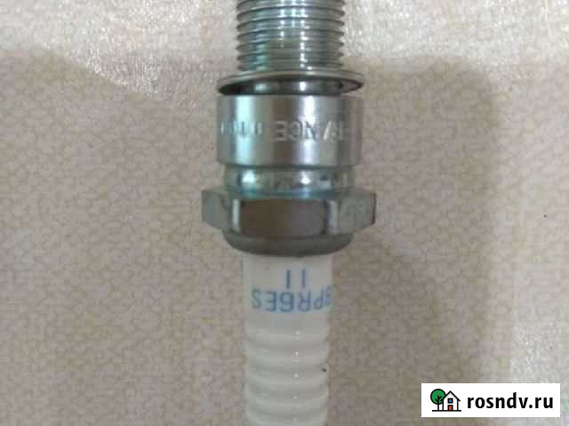 Свечи зажигания Ухта - изображение 1