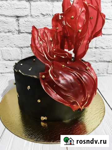 Торты на заказ Минеральные Воды - изображение 1