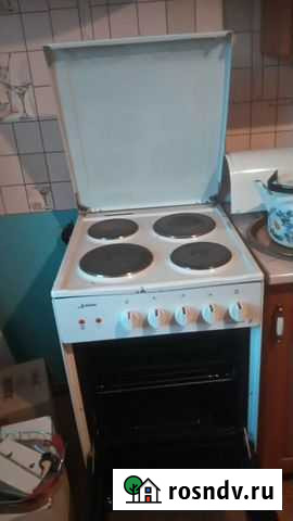 Плита Кайзер Германия на кухню Чита - изображение 1