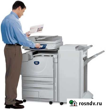 Ксерокопия документов Нальчик - изображение 1