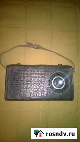 Радиоприёмник Селга-405 из СССР в коллекцию Томск - изображение 1