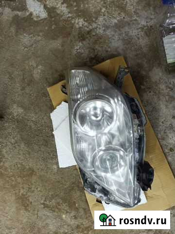 Toyota land cruiser prado 150 фара левая Красномайский - изображение 1