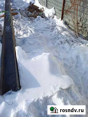 Балка двутавровая Новосибирск - изображение 1