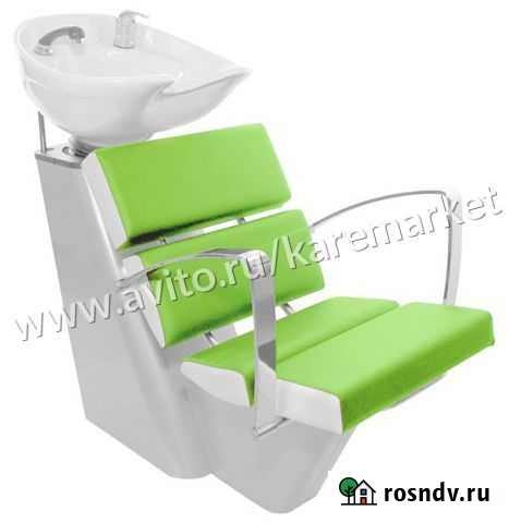 Парикмахерская мойка Краснодар - изображение 1