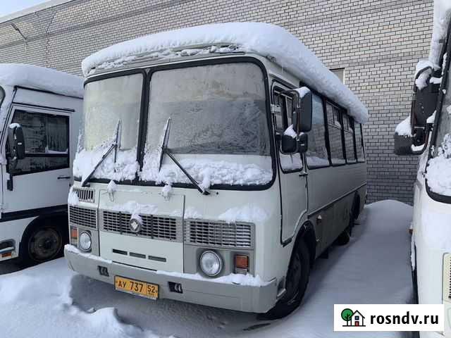 Городской автобус ПАЗ 32054 Дзержинск - изображение 1