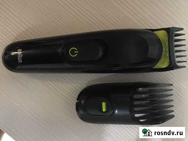 Машинка для стрижки Новокузнецк - изображение 1