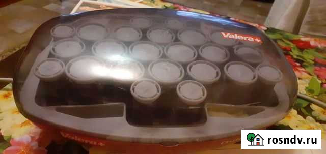 Электробигуди Миллерово - изображение 1