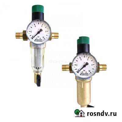 Фильтры для тонкой очистки Braukmann (Honeywell) Москва