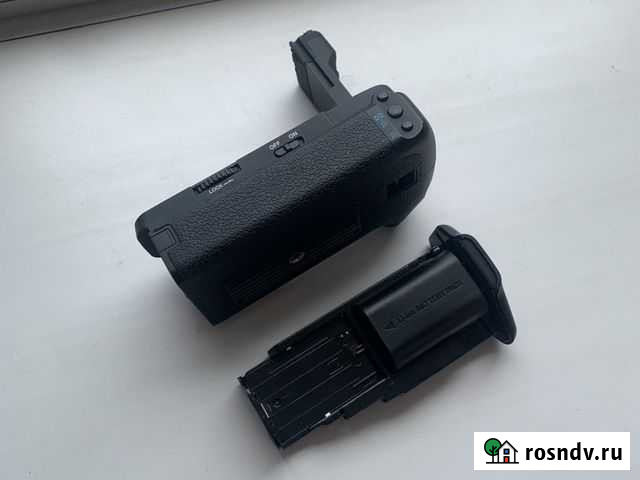 Батарейный блок Барнаул - изображение 1