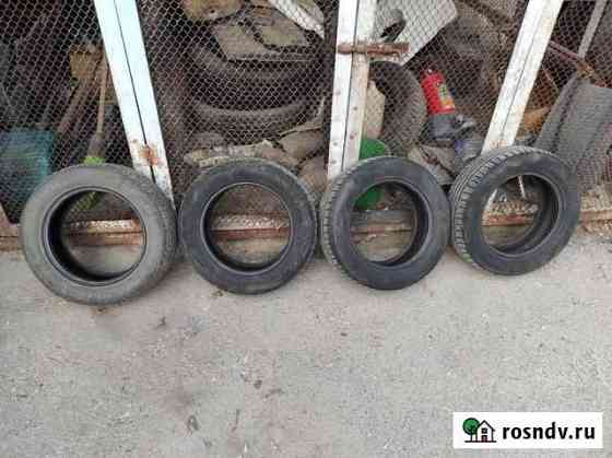 Nordman 175/65 R14 4шт Елец
