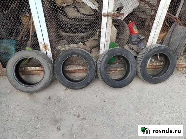 Nordman 175/65 R14 4шт Елец - изображение 1